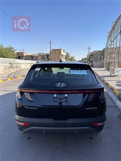 هیوندای تۆکسۆن